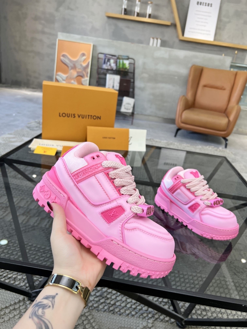 Louis Vuitton Sneakers